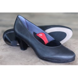 Sioux 52233 Jelana black...