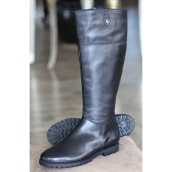 Sioux 54360 Dieta black zip...