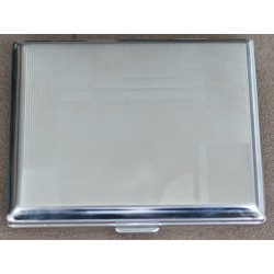 Germany cigarette case 36049