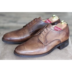 J699-77 Cheaney Factory...