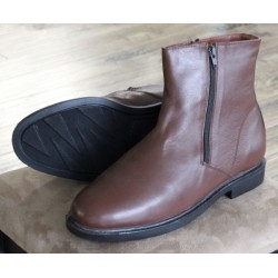 Bertini Uomo 1235 burgundy...
