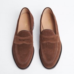 Loake Imperial L brown...