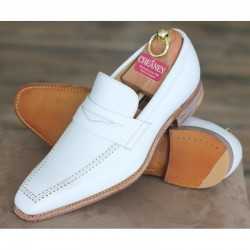 J699-19 Cheaney Factory...