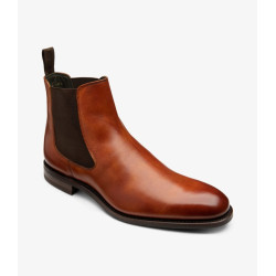Loake Wareing tan calf...