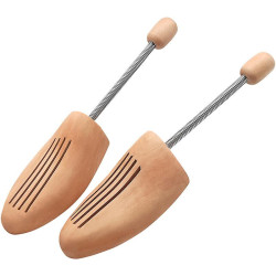KPS Spiral spring wooden...