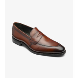 Loake Lynch scotch patina...