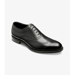 Loake Castlegate black...