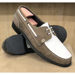 Cheaney J999-49 brown/white...