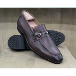 Bertini Uomo 6000 brown...