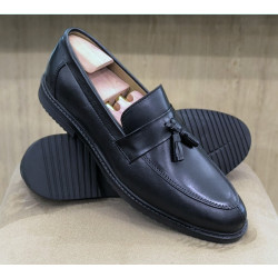 Bertini Uomo 6002 black...