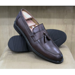 Bertini Uomo 6002 brown...