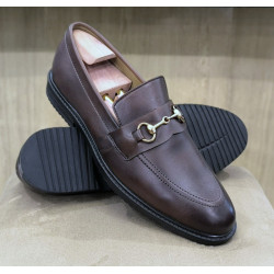 Bertini Uomo 6003 brown...