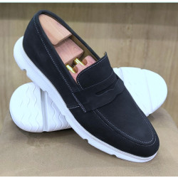 Bertini Uomo 6006 black...