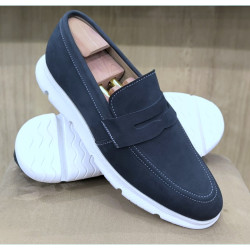 Bertini Uomo 6005 navy...