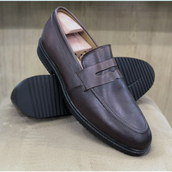 Bertini Uomo 6001 brown...