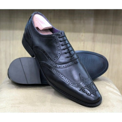 Bertini Uomo 2030 black...
