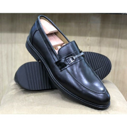 Bertini Uomo 6004 black...