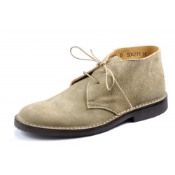 Loake Sahara sand suede  2...