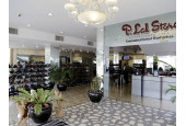 P. Lal Shoes (Gasing)